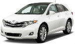 Тойота VENZA 2008+